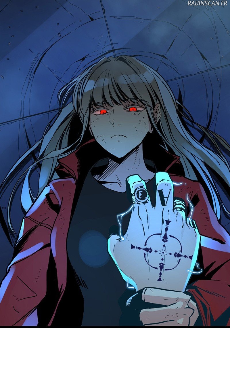 Read Hero Killer FR Manga Online