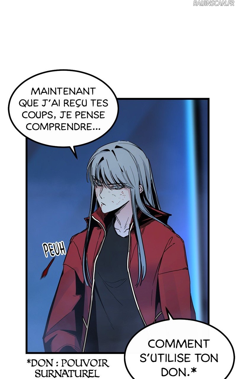 Read Hero Killer FR Manga Online