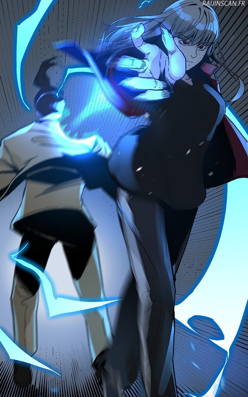 Read Hero Killer FR Manga Online
