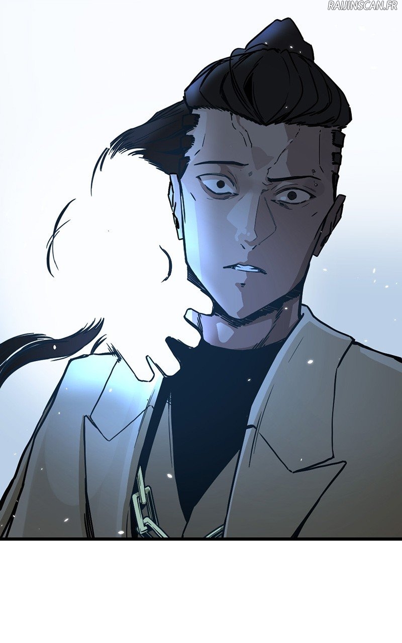Read Hero Killer FR Manga Online