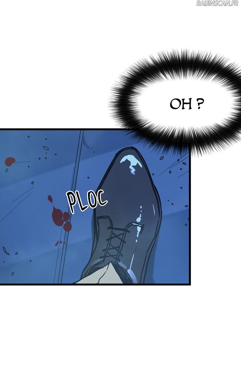 Read Hero Killer FR Manga Online