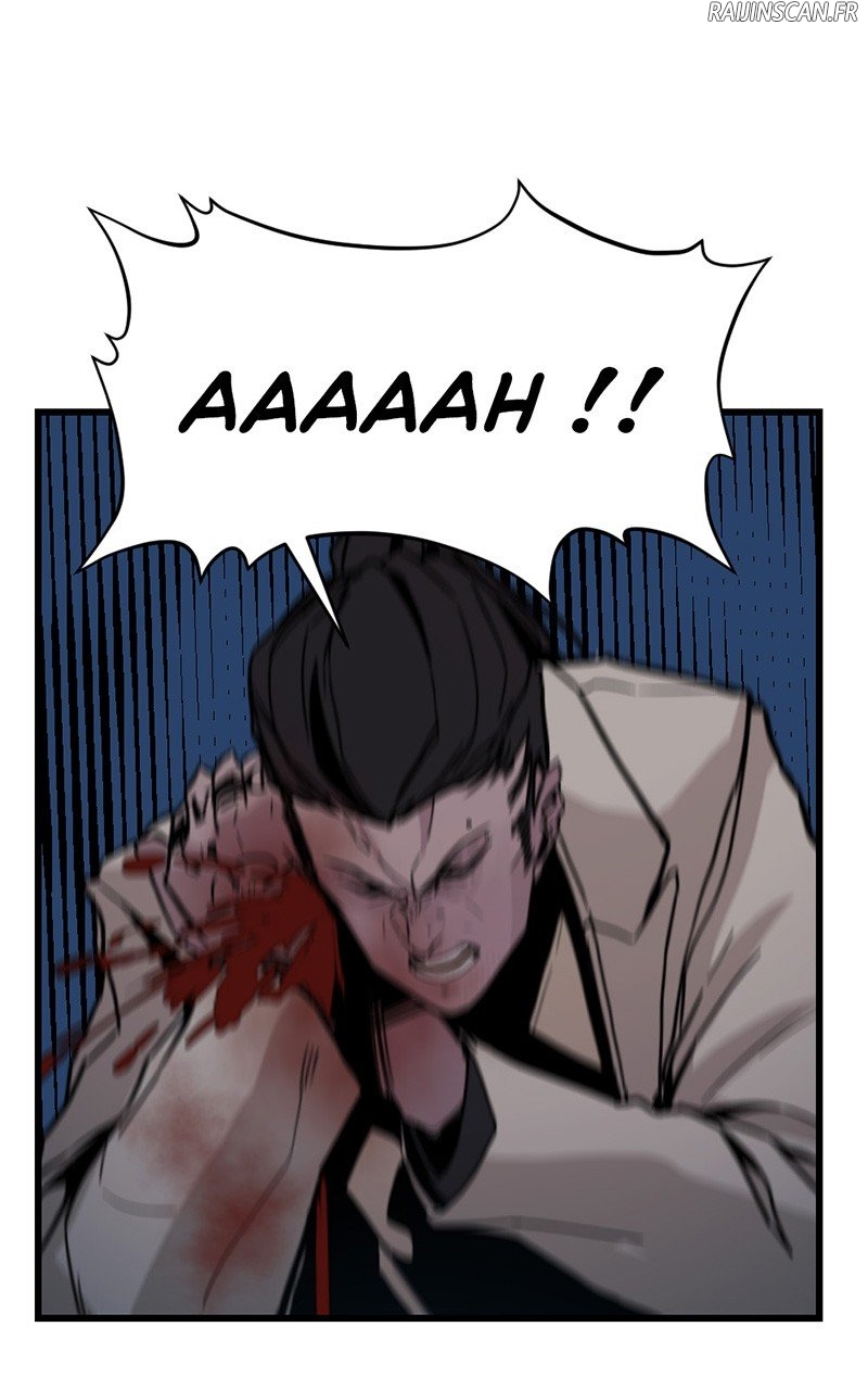 Read Hero Killer FR Manga Online