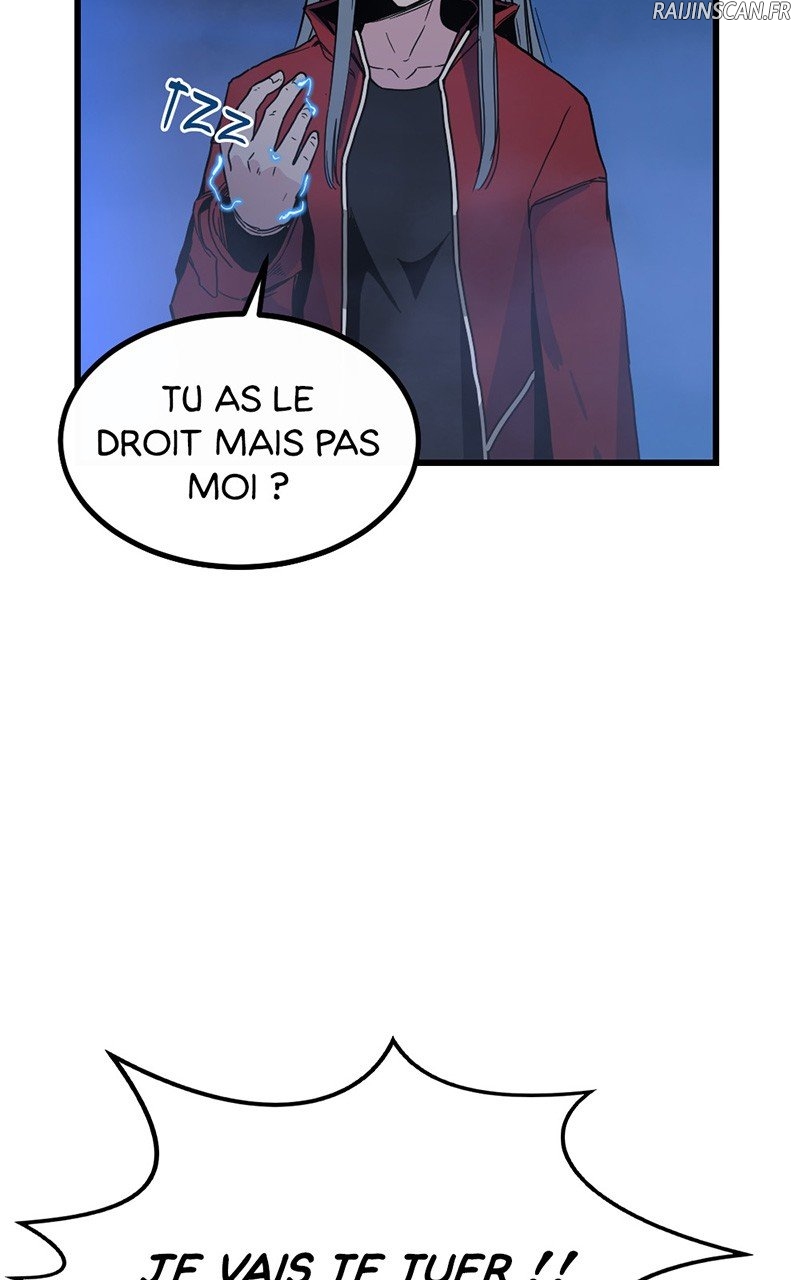 Read Hero Killer FR Manga Online