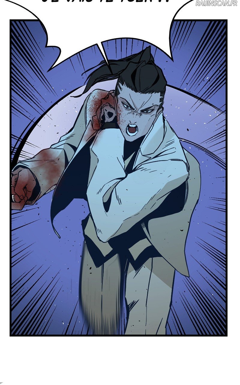 Read Hero Killer FR Manga Online
