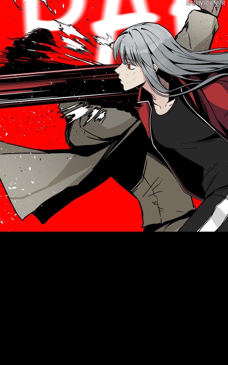 Read Hero Killer FR Manga Online