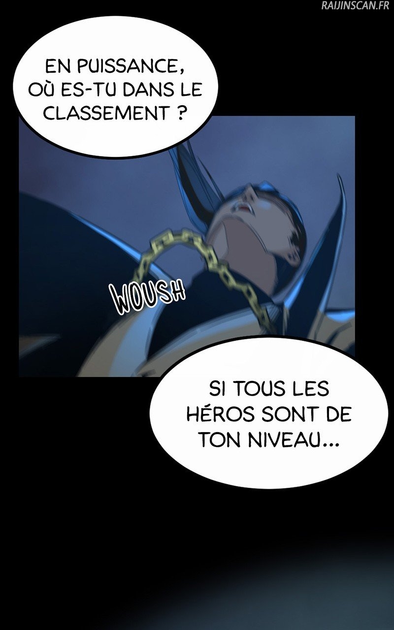 Read Hero Killer FR Manga Online