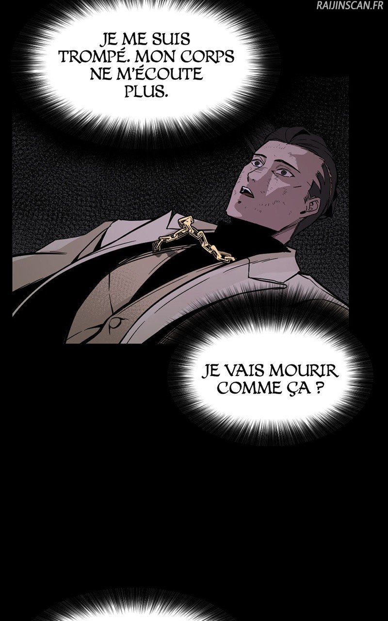 Read Hero Killer FR Manga Online