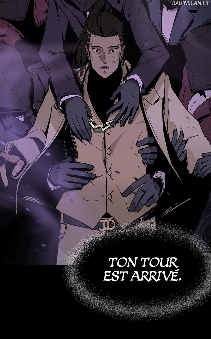 Read Hero Killer FR Manga Online