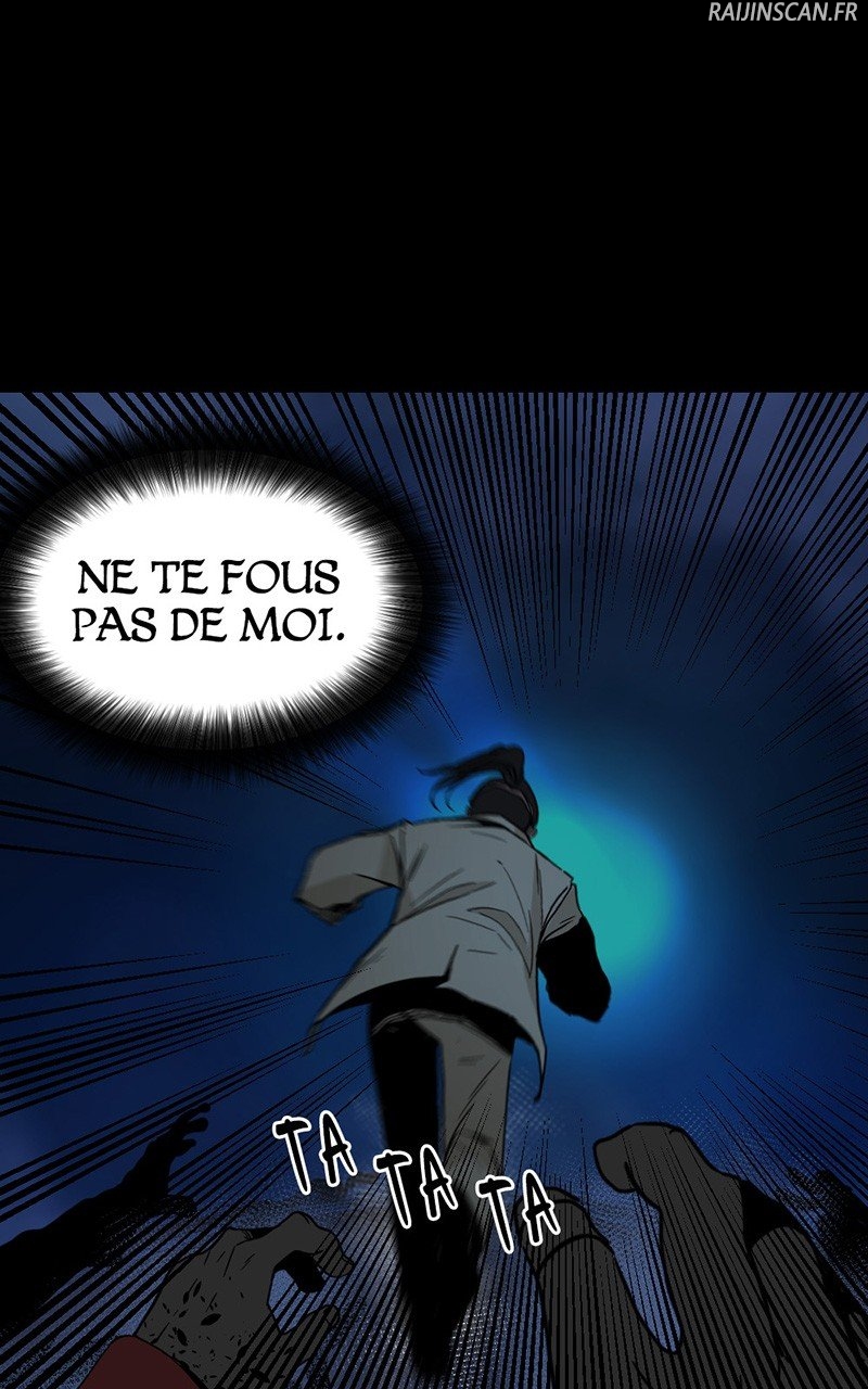 Read Hero Killer FR Manga Online