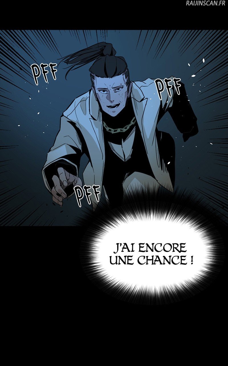Read Hero Killer FR Manga Online