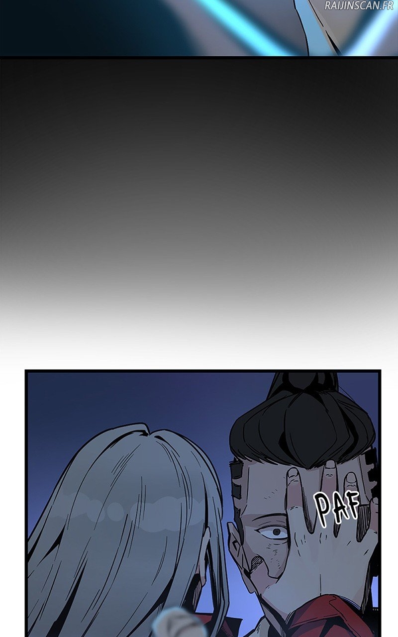 Read Hero Killer FR Manga Online