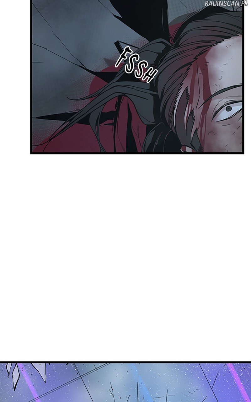 Read Hero Killer FR Manga Online