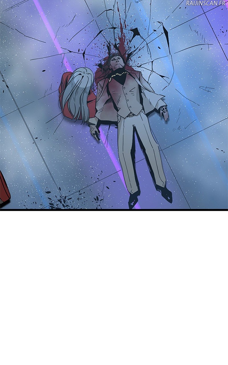 Read Hero Killer FR Manga Online