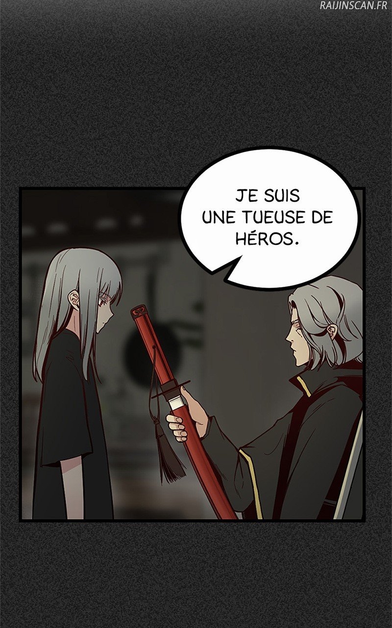 Read Hero Killer FR Manga Online