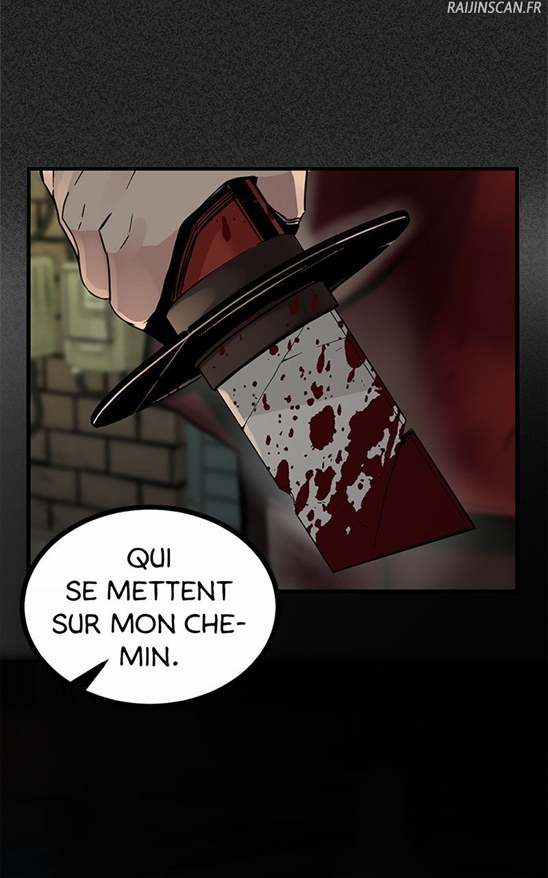 Read Hero Killer FR Manga Online