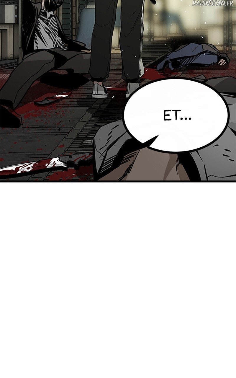 Read Hero Killer FR Manga Online