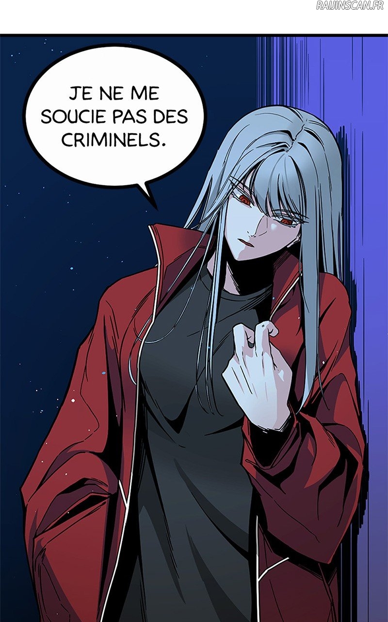 Read Hero Killer FR Manga Online