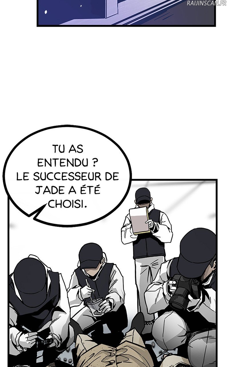 Read Hero Killer FR Manga Online