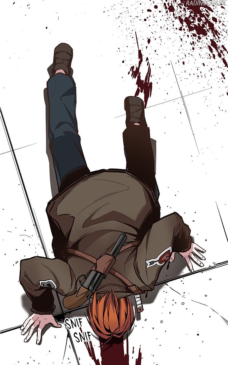 Read Hero Killer FR Manga Online