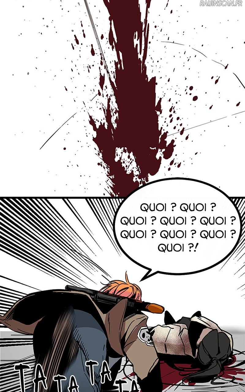 Read Hero Killer FR Manga Online