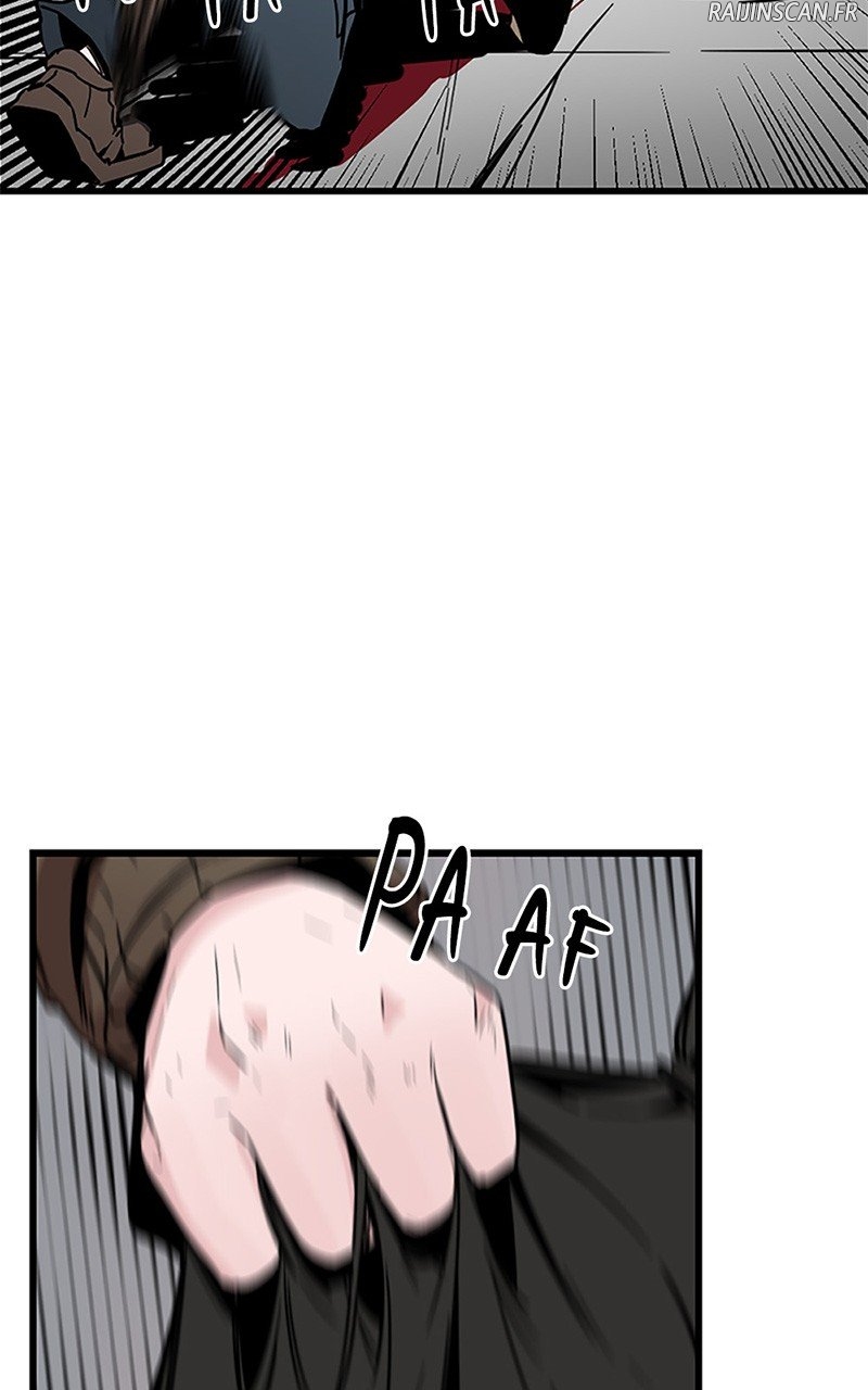 Read Hero Killer FR Manga Online