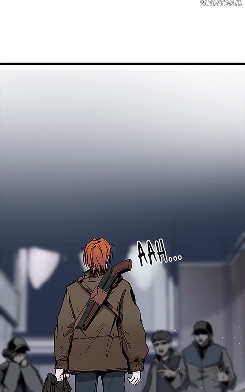 Read Hero Killer FR Manga Online
