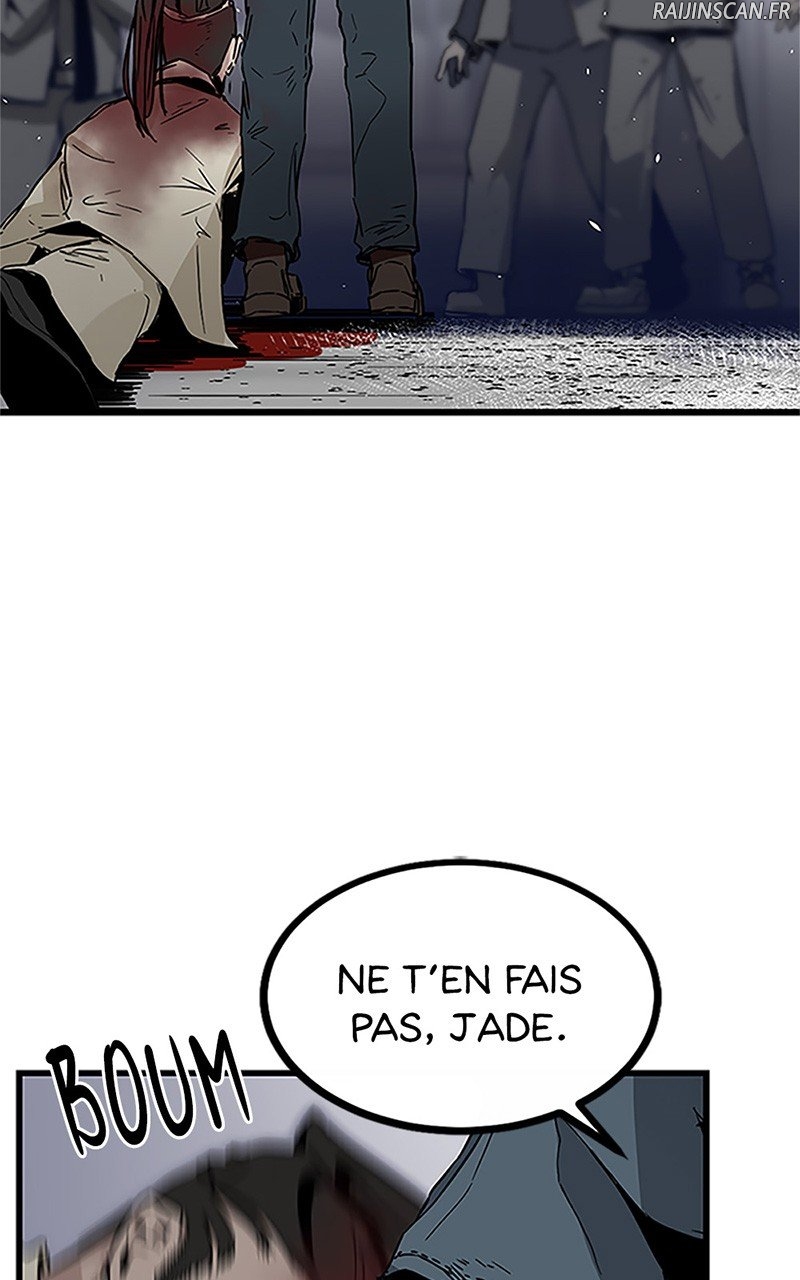 Read Hero Killer FR Manga Online