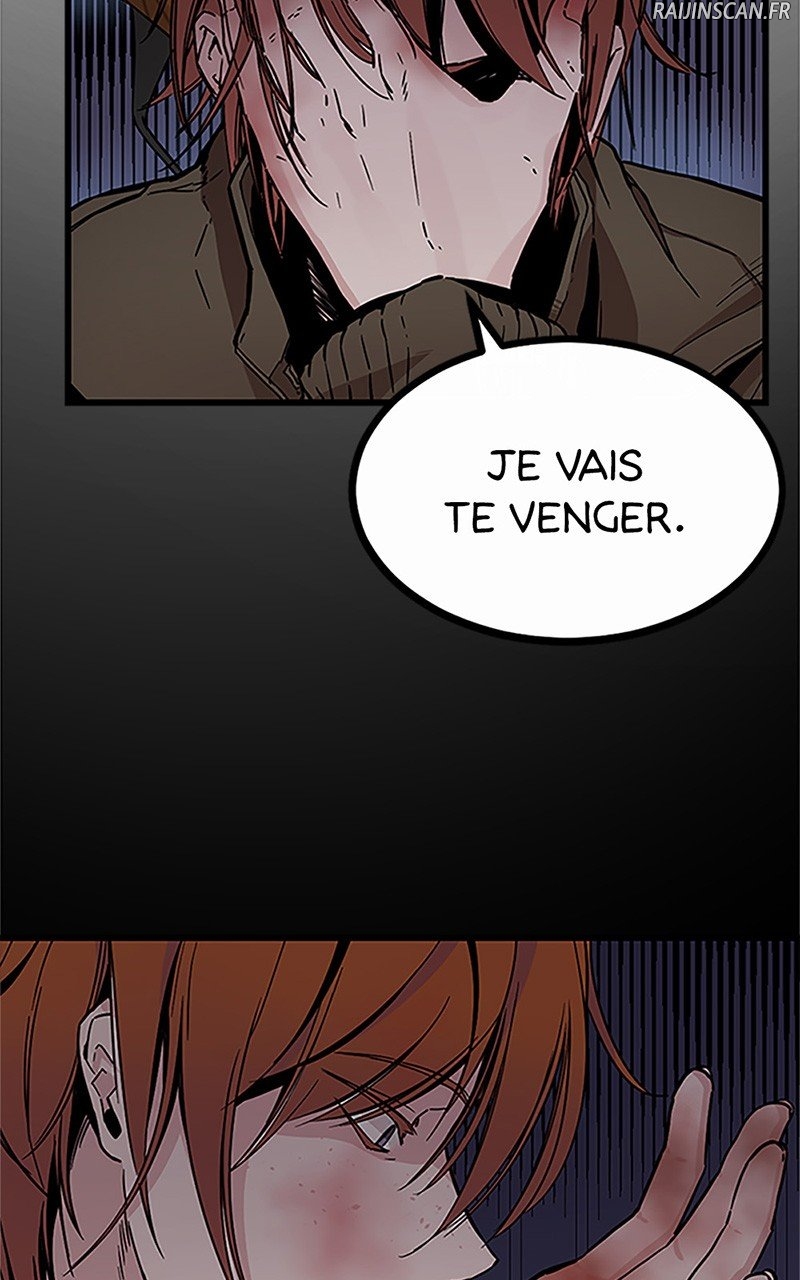 Read Hero Killer FR Manga Online