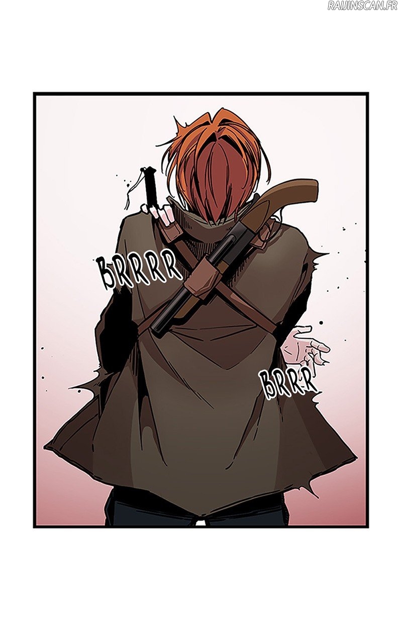 Read Hero Killer FR Manga Online