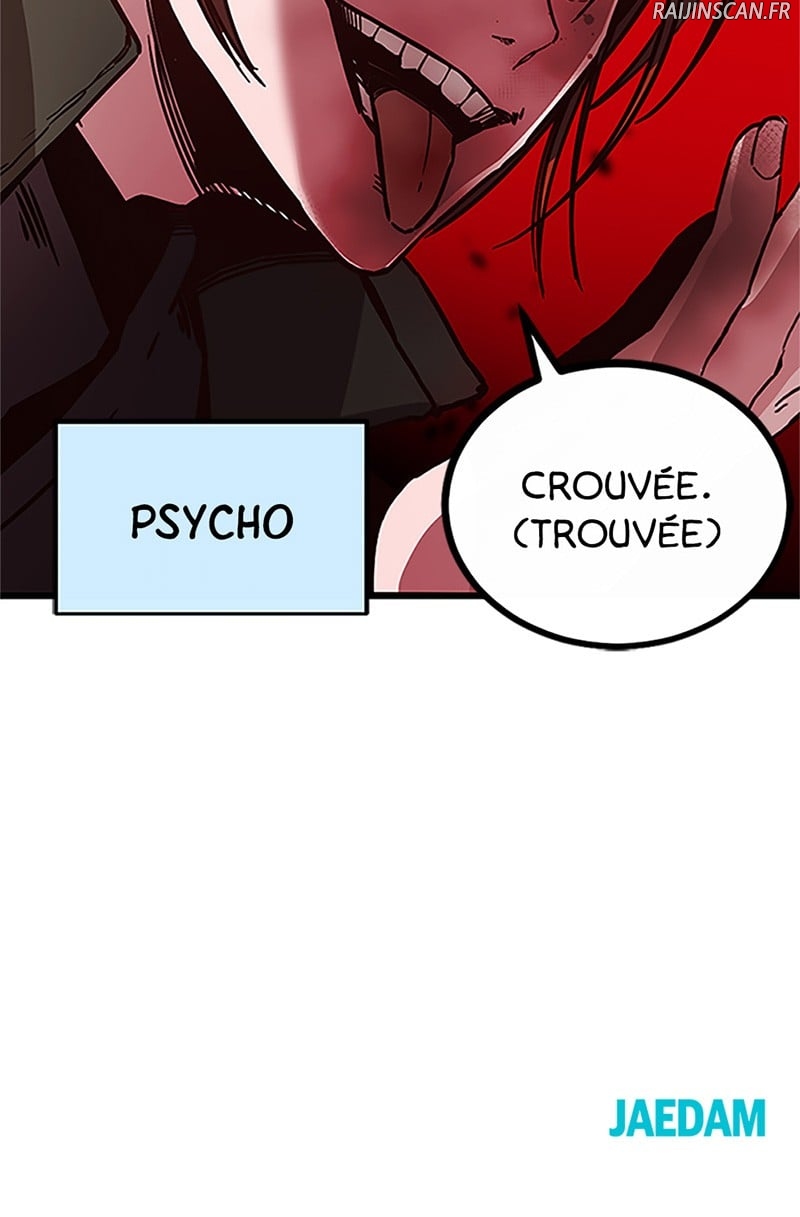 Read Hero Killer FR Manga Online