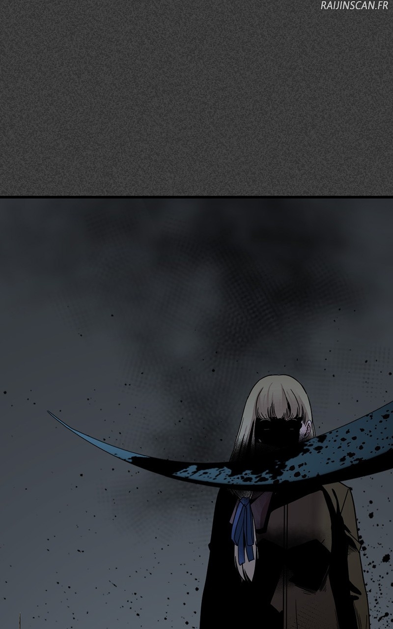 Read Hero Killer FR Manga Online