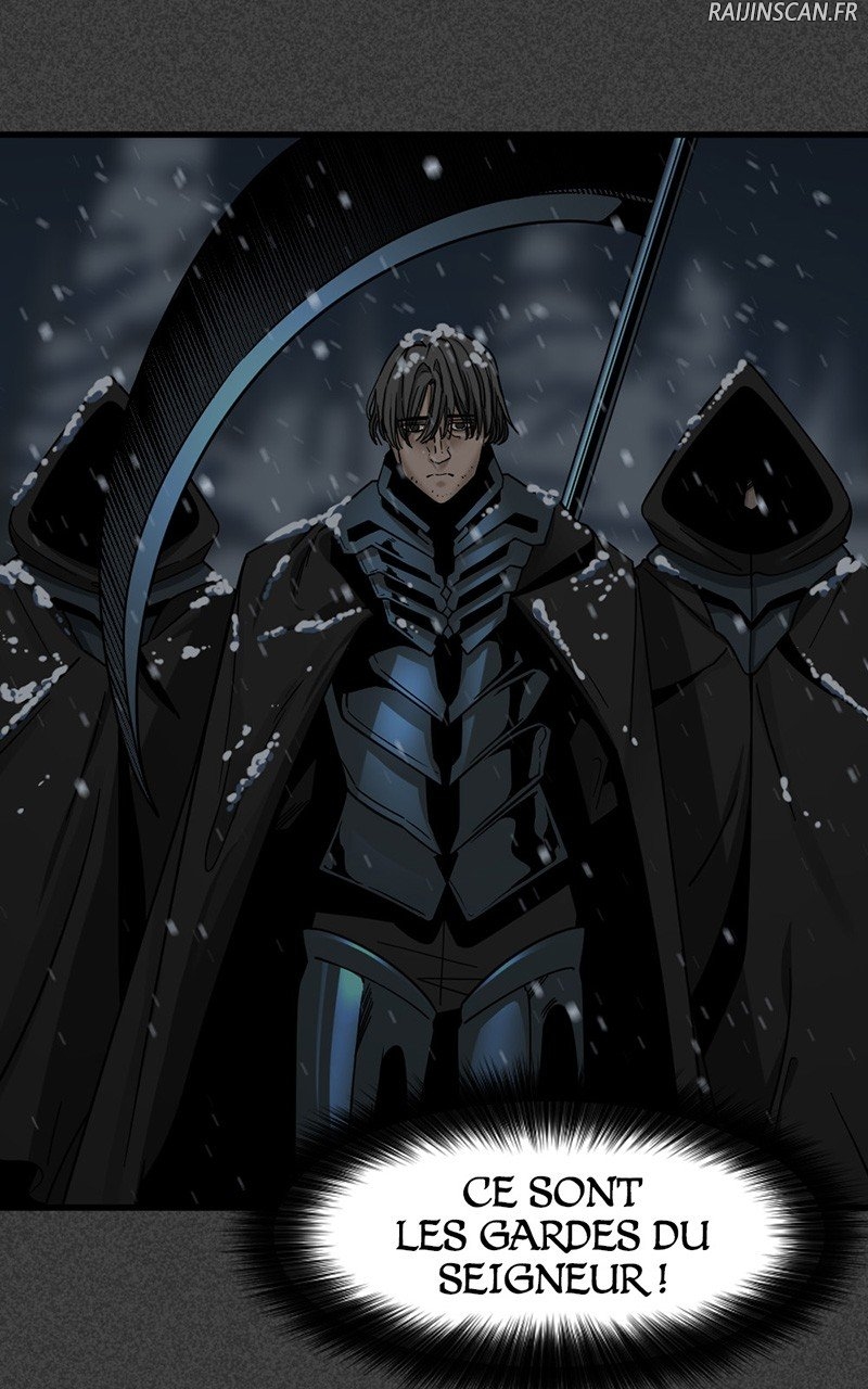 Read Hero Killer FR Manga Online