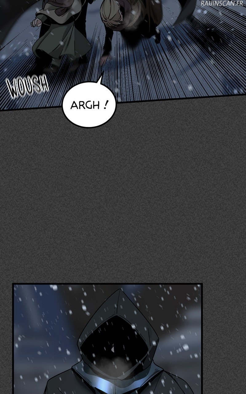 Read Hero Killer FR Manga Online
