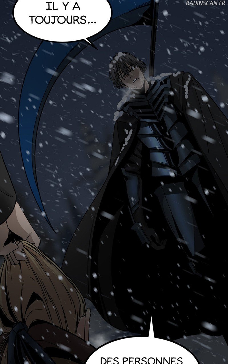 Read Hero Killer FR Manga Online