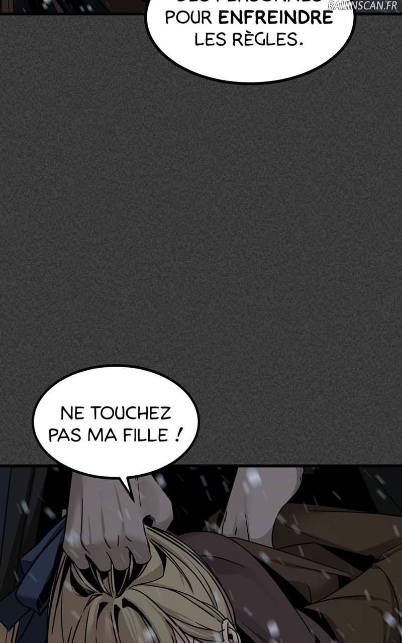 Read Hero Killer FR Manga Online