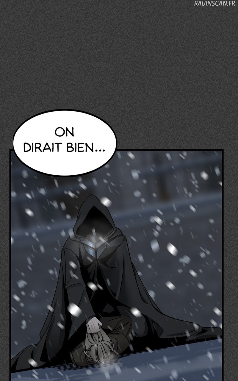 Read Hero Killer FR Manga Online