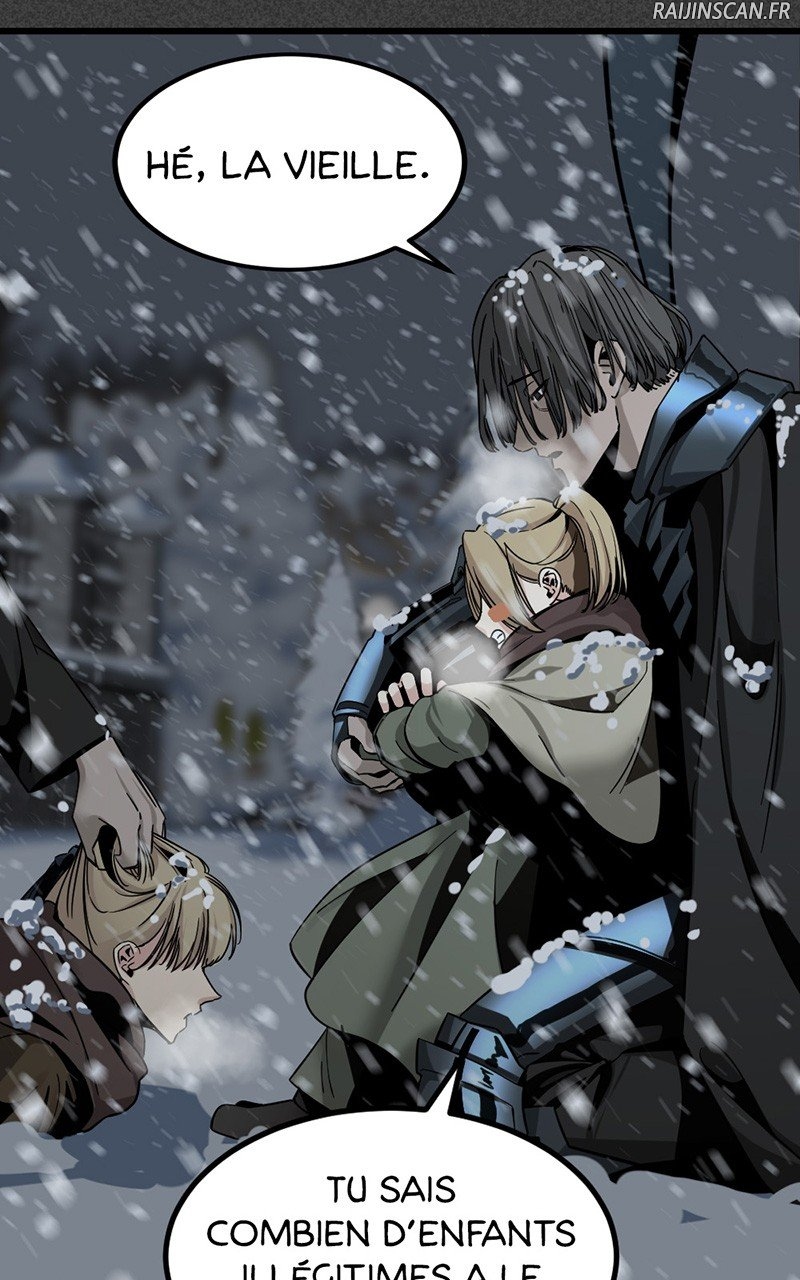 Read Hero Killer FR Manga Online