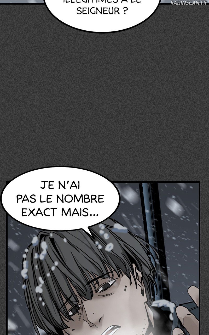 Read Hero Killer FR Manga Online