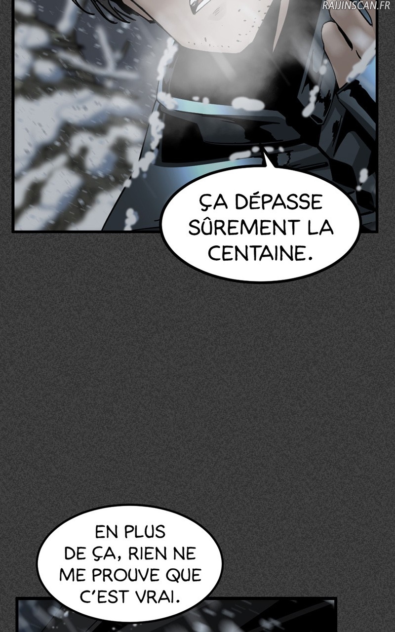 Read Hero Killer FR Manga Online