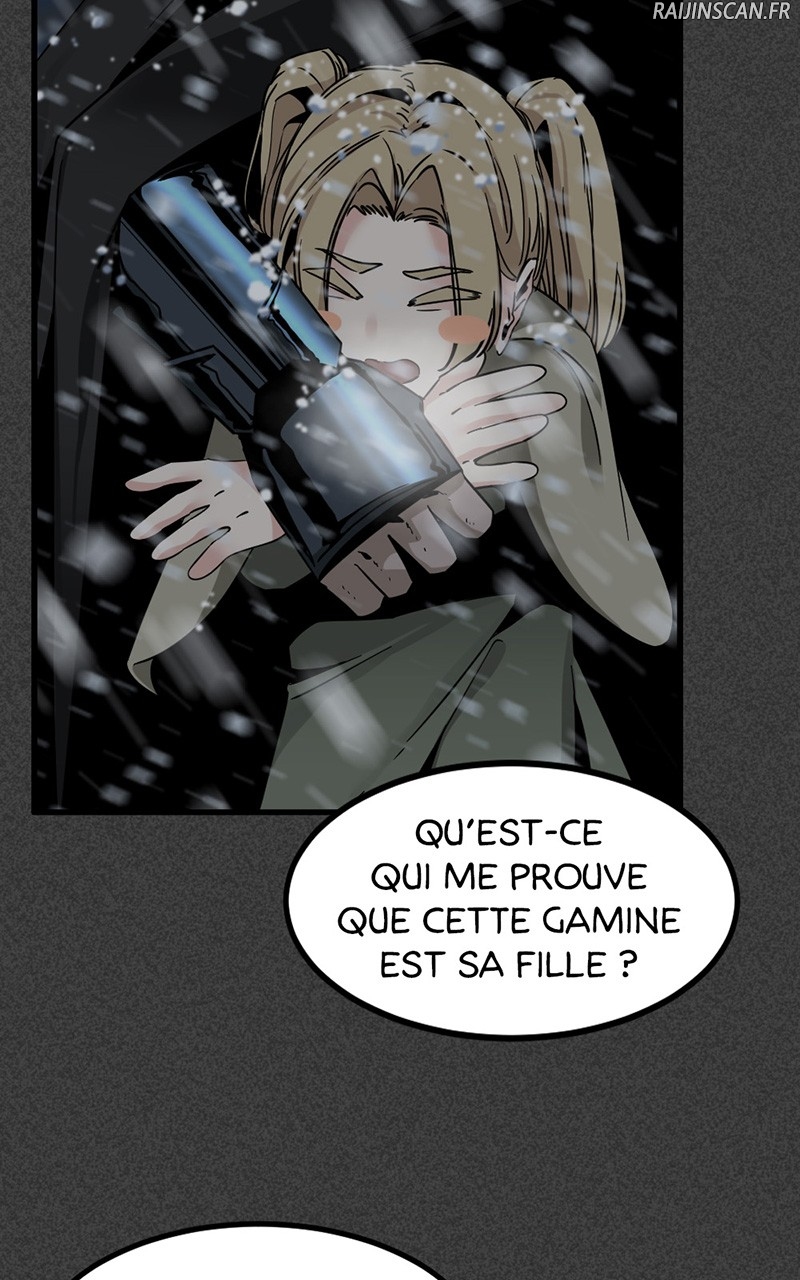 Read Hero Killer FR Manga Online