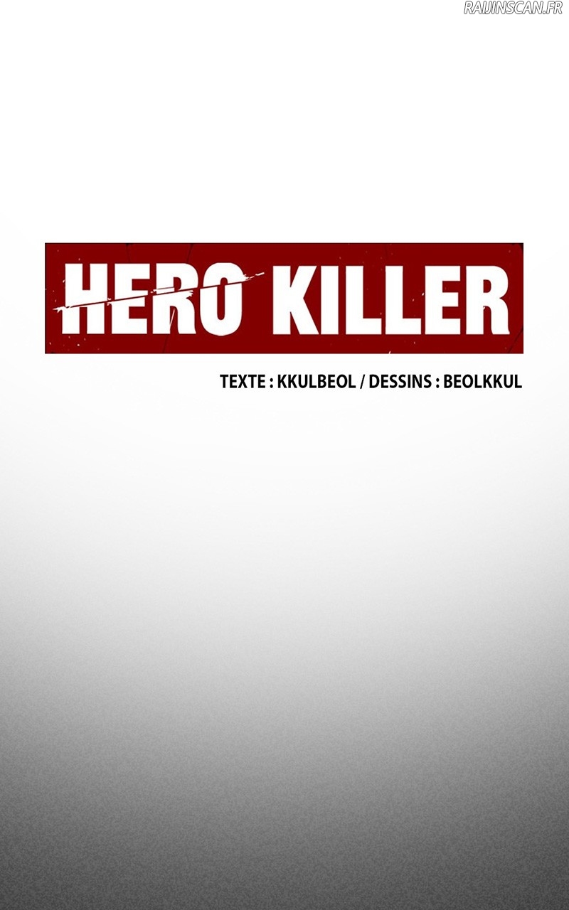 Read Hero Killer FR Manga Online