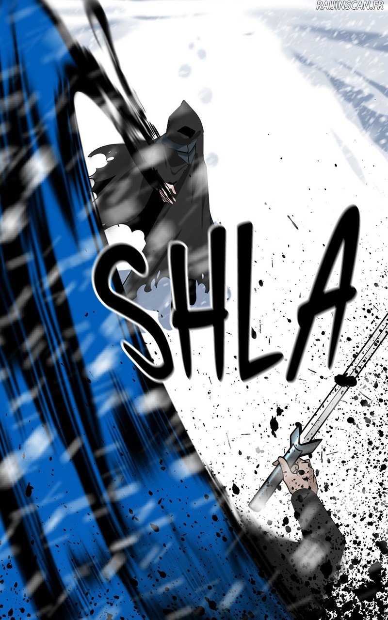 Read Hero Killer FR Manga Online