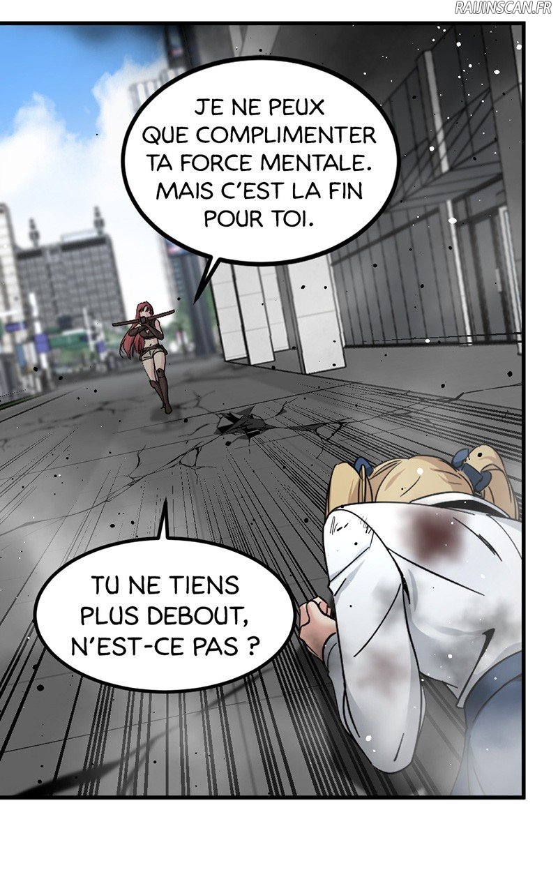 Read Hero Killer FR Manga Online