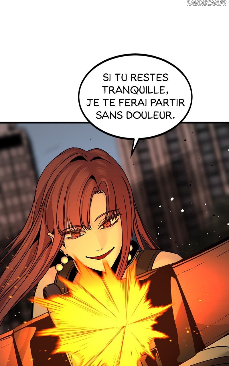 Read Hero Killer FR Manga Online