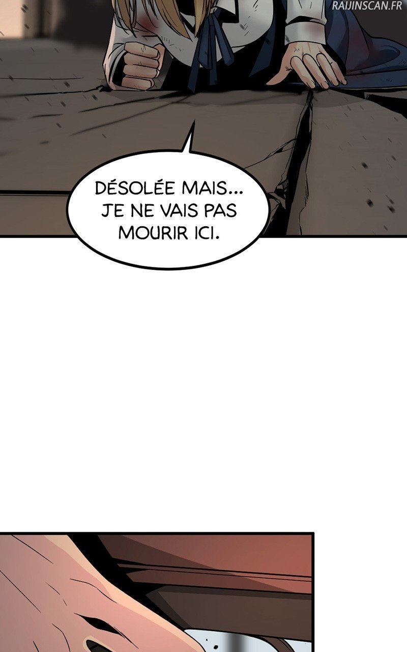 Read Hero Killer FR Manga Online