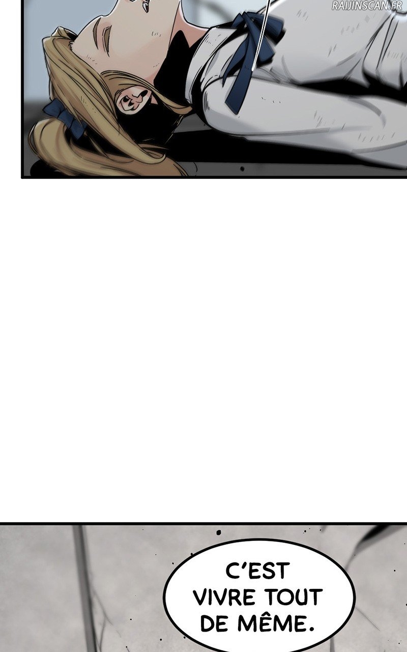Read Hero Killer FR Manga Online
