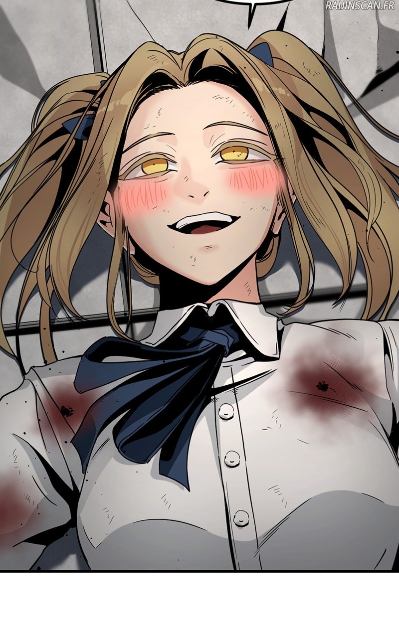 Read Hero Killer FR Manga Online