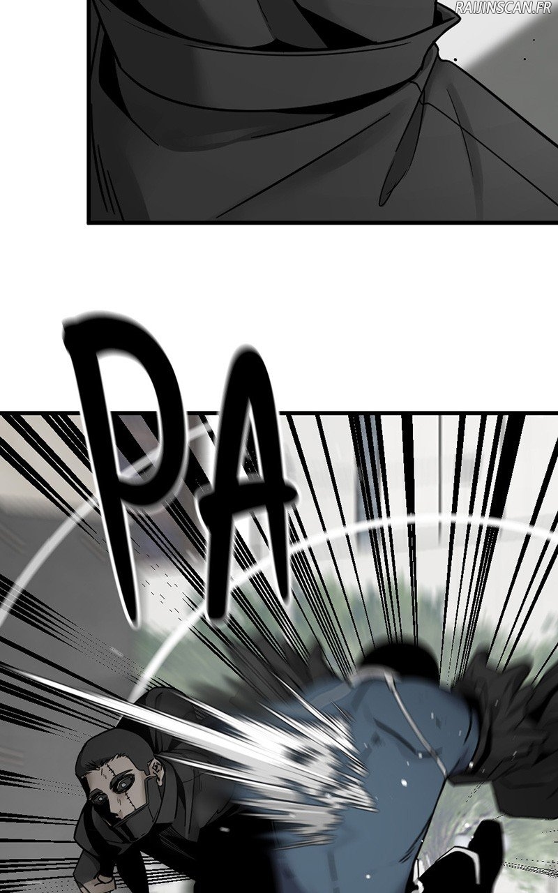 Read Hero Killer FR Manga Online