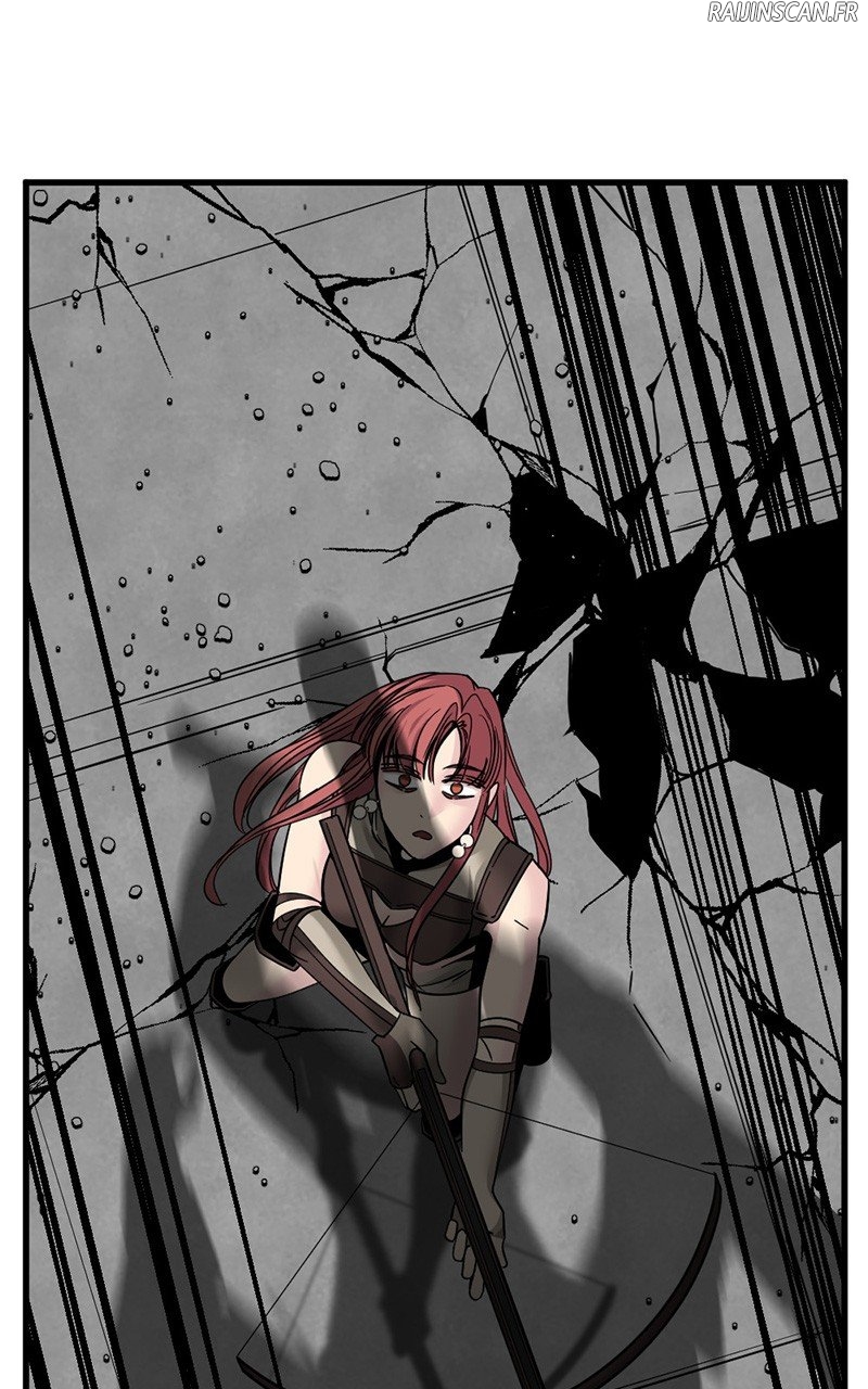 Read Hero Killer FR Manga Online