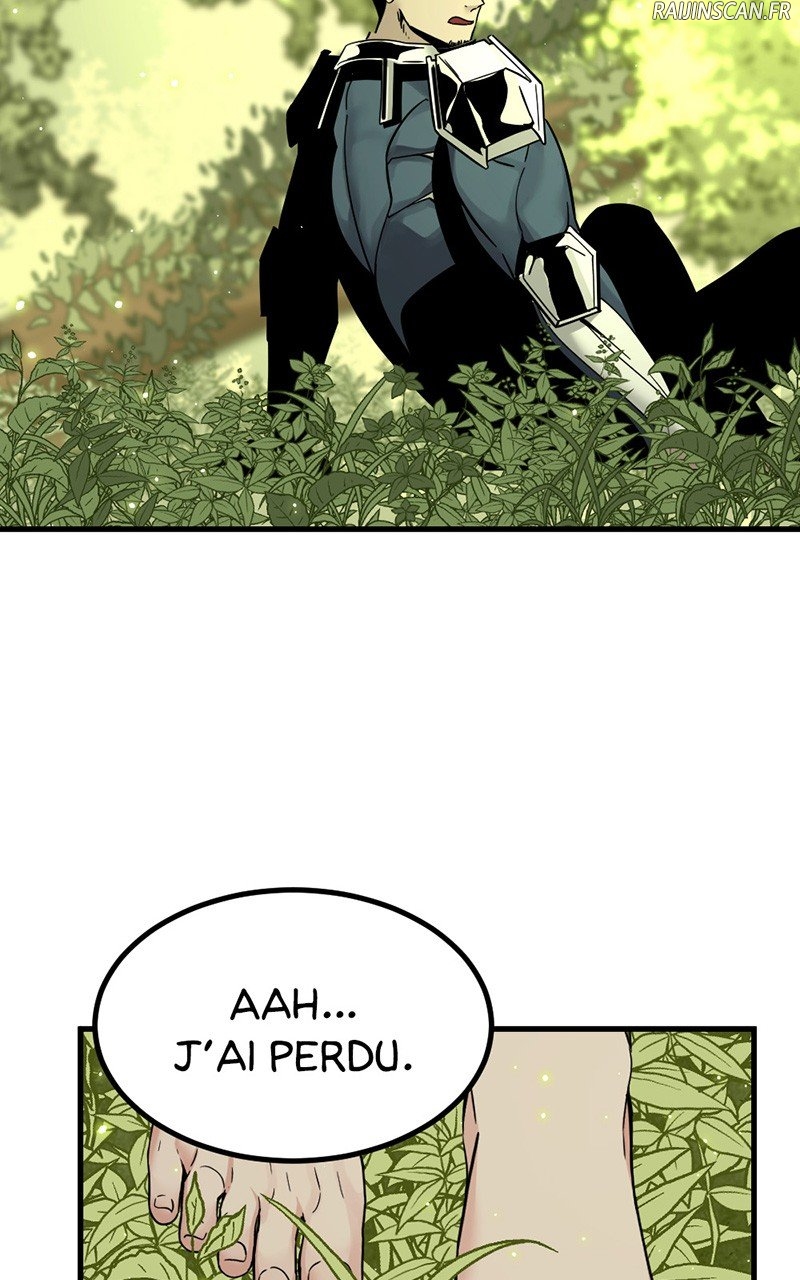 Read Hero Killer FR Manga Online
